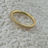 PLUSH ETERNITY BAND