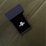 Emma 4.5 Carat Oval Cut