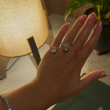 3.5 Ct Oaklyn Luxe Ring