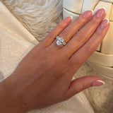 Emma 4.5 Carat Oval Cut