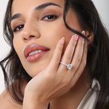 4CT Yara Luxe Ring Limited Edition