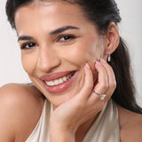 3.0 ct RADIANT MAISSA RING (SOLITAIRE)