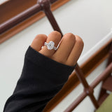 Adjustable cluster Amy band