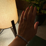 Annabelle Brilliant cut ring