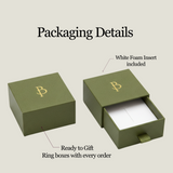 4.0 CT RADIANT YARA RING (SOLITAIRE)