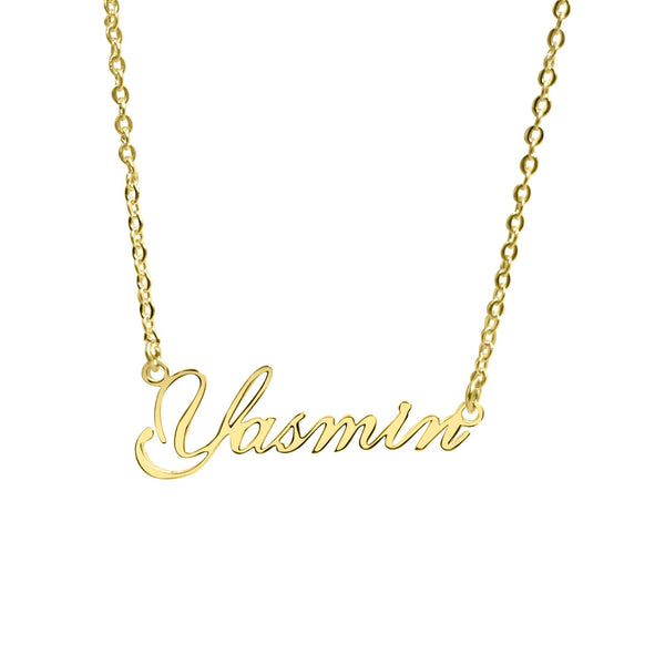 Personalised Name necklace