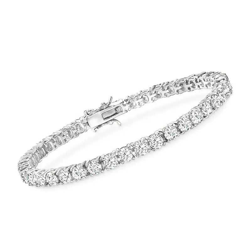 AZRA TENNIS BRACELET