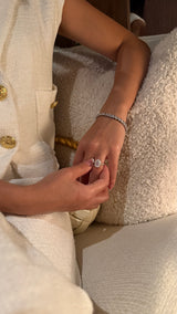 3.5 Ct Oaklyn Luxe Ring