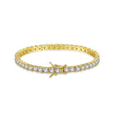 AZRA TENNIS BRACELET