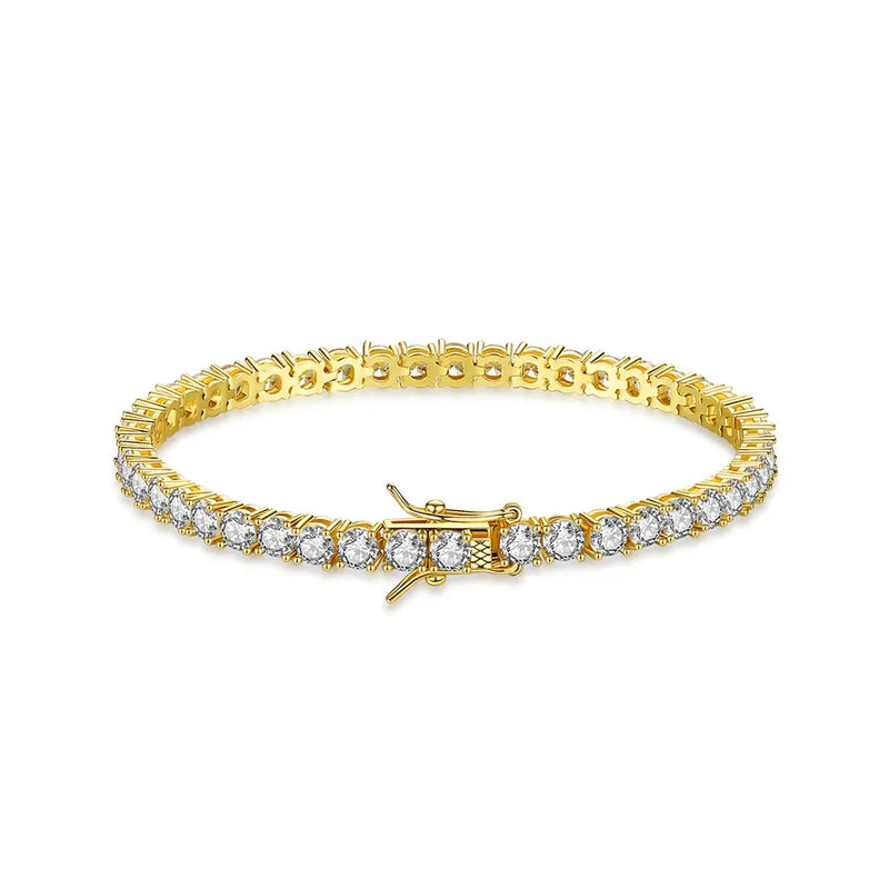 AZRA TENNIS BRACELET