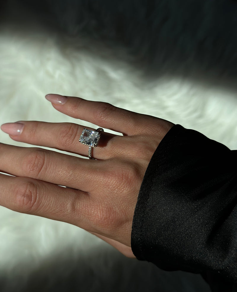 Ace 2025 family ring