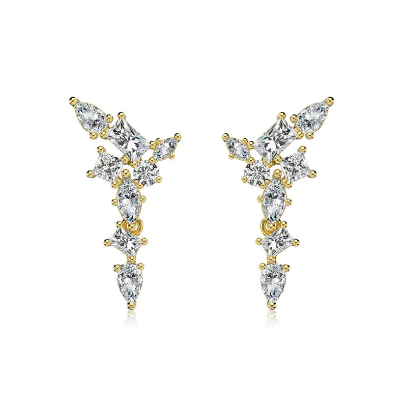 VIVIENNE EARINGS