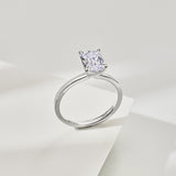 2.0 ct Mini Yara solitaire ring