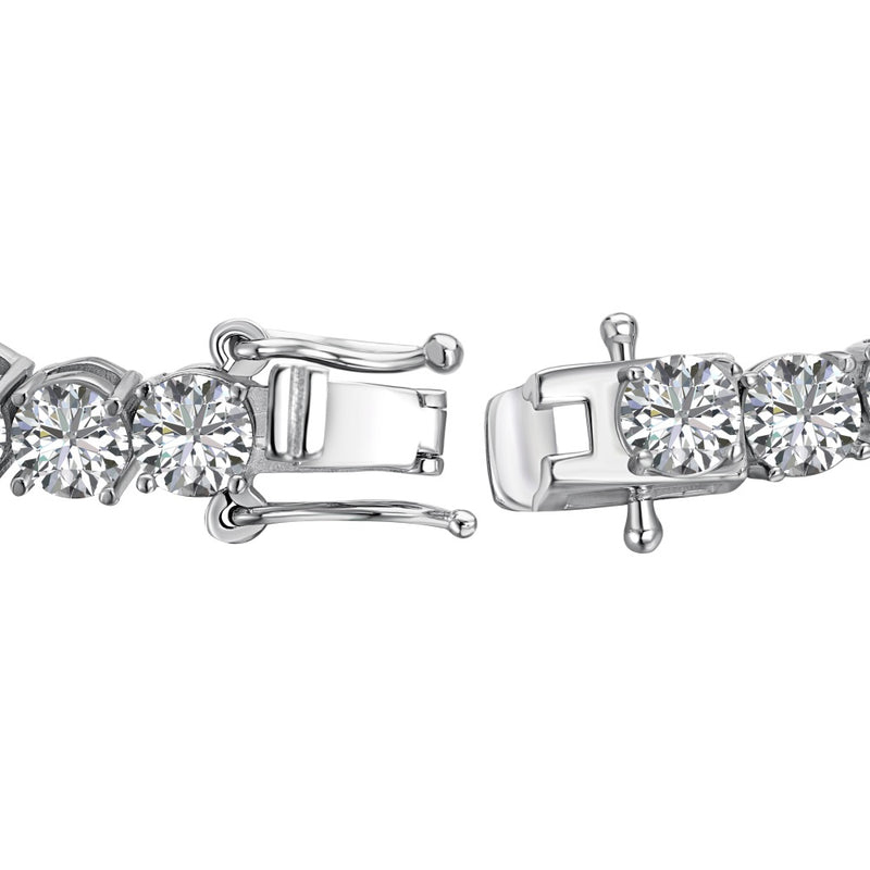 AZRA TENNIS BRACELET