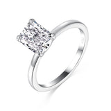 2.0 ct Mini Yara solitaire ring