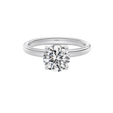 Annabelle Brilliant cut ring