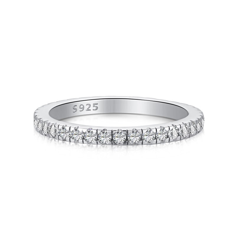 PLUSH ETERNITY BAND